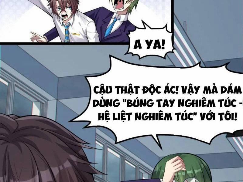 Bạn Gái Tôi Là Một Đại Tiểu Thư Xấu Xa Sao? 37 trang 14