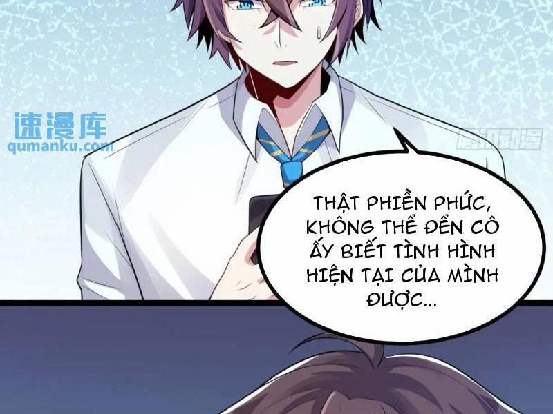 Bạn Gái Tôi Là Một Đại Tiểu Thư Xấu Xa Sao? 37 trang 34