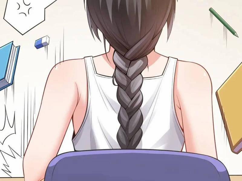 Bạn Gái Tôi Là Một Đại Tiểu Thư Xấu Xa Sao? 37 trang 50