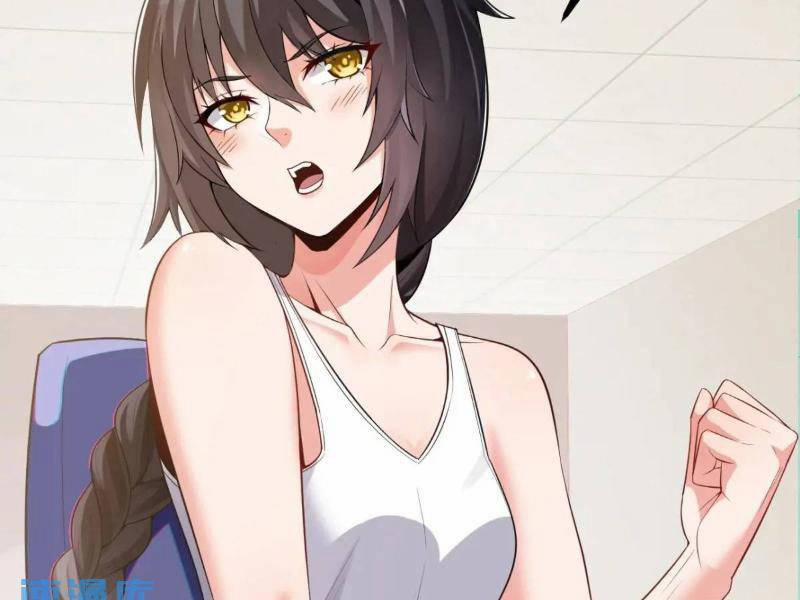 Bạn Gái Tôi Là Một Đại Tiểu Thư Xấu Xa Sao? 37 trang 52