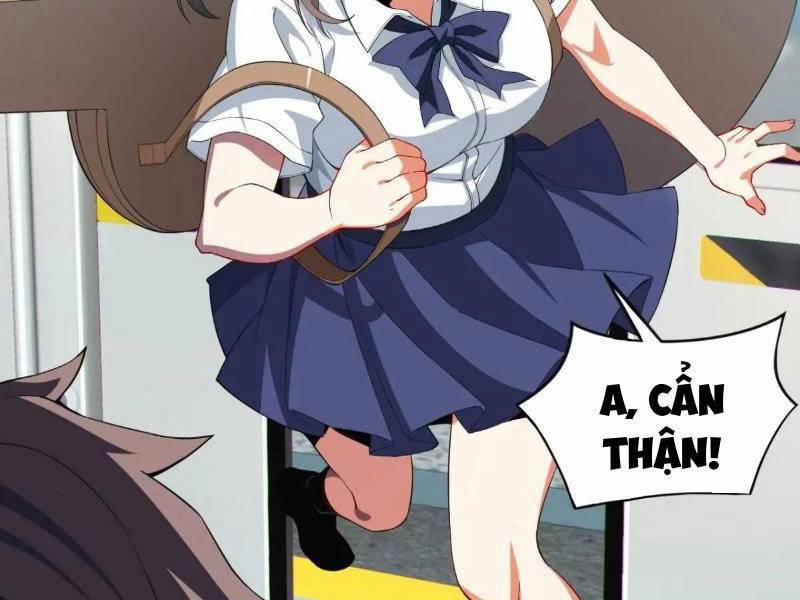 Bạn Gái Tôi Là Một Đại Tiểu Thư Xấu Xa Sao? 37 trang 59