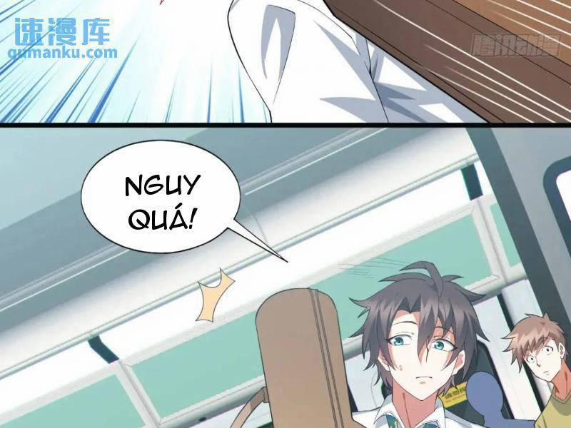 Bạn Gái Tôi Là Một Đại Tiểu Thư Xấu Xa Sao? 37 trang 62