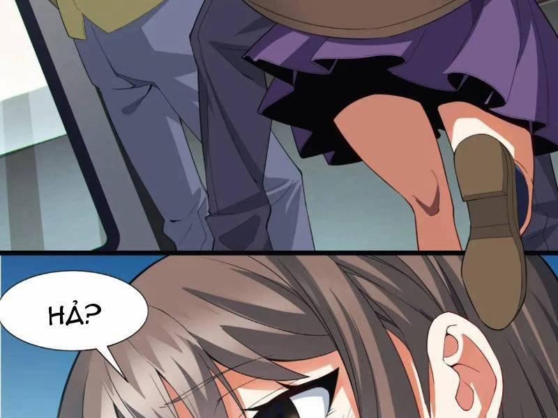 Bạn Gái Tôi Là Một Đại Tiểu Thư Xấu Xa Sao? 37 trang 64