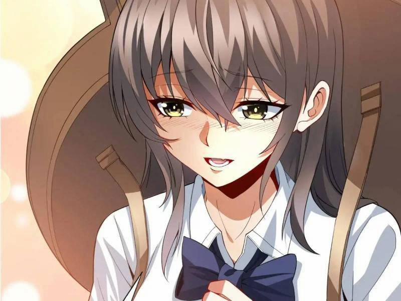 Bạn Gái Tôi Là Một Đại Tiểu Thư Xấu Xa Sao? 37 trang 68