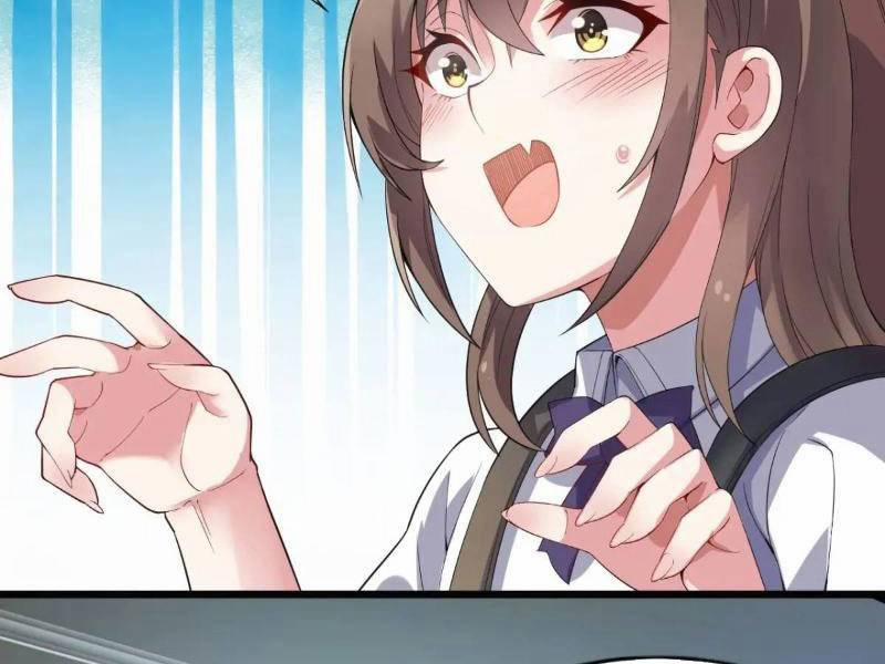 Bạn Gái Tôi Là Một Đại Tiểu Thư Xấu Xa Sao? 37 trang 75