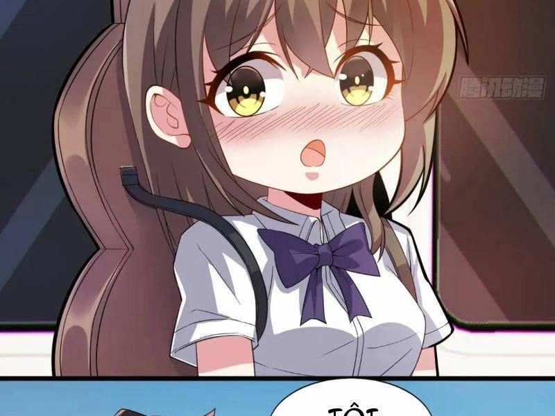 Bạn Gái Tôi Là Một Đại Tiểu Thư Xấu Xa Sao? 37 trang 78