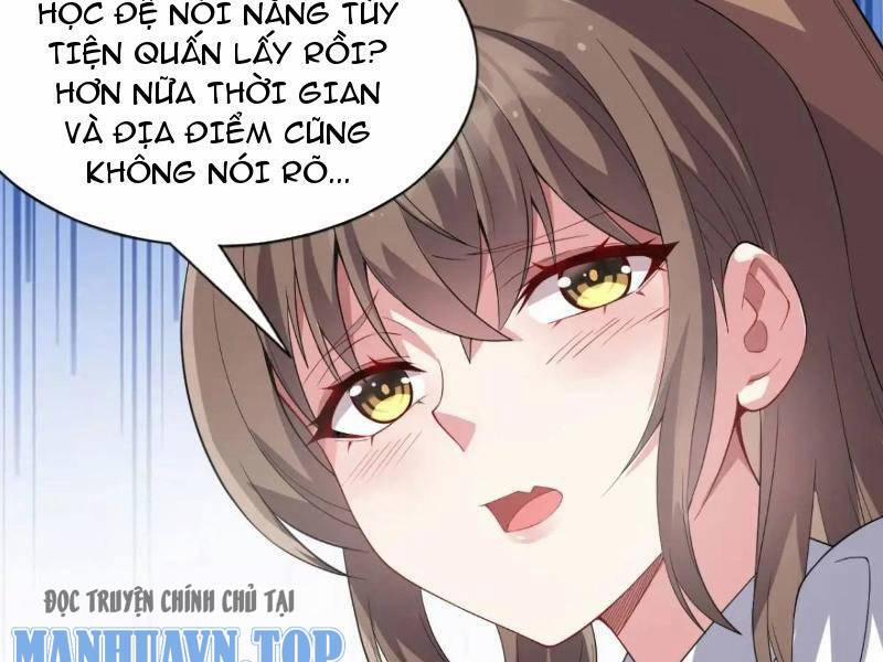 Bạn Gái Tôi Là Một Đại Tiểu Thư Xấu Xa Sao? 37 trang 84