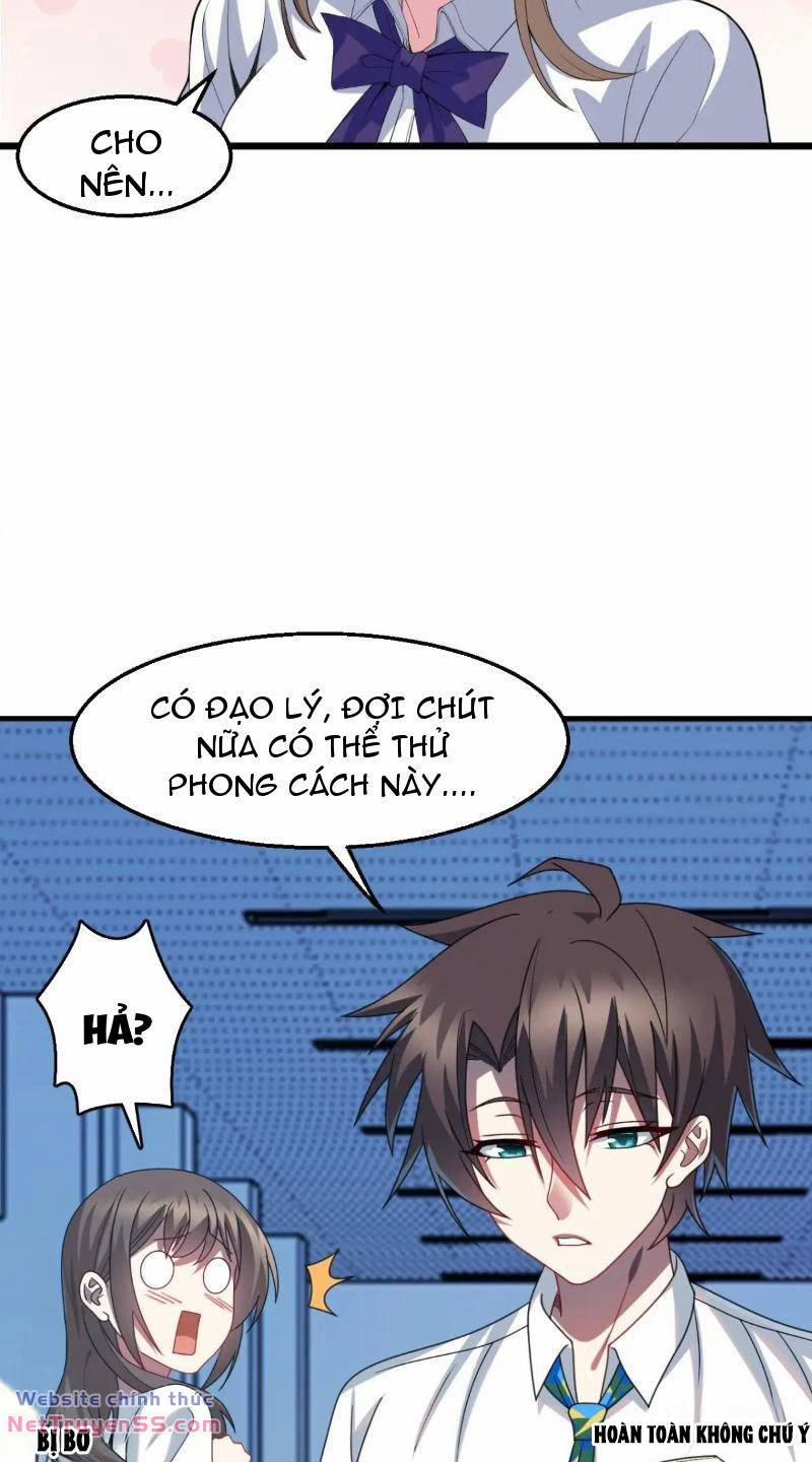 Bạn Gái Tôi Là Một Đại Tiểu Thư Xấu Xa Sao? 38 trang 13