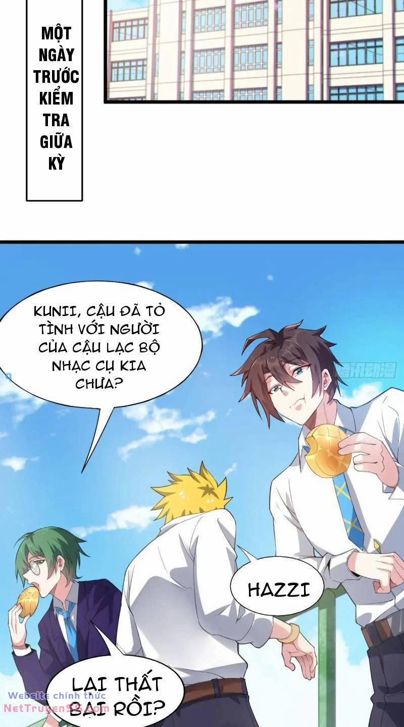 Bạn Gái Tôi Là Một Đại Tiểu Thư Xấu Xa Sao? 38 trang 2