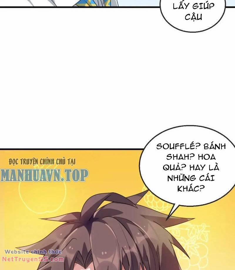 Bạn Gái Tôi Là Một Đại Tiểu Thư Xấu Xa Sao? 38 trang 22