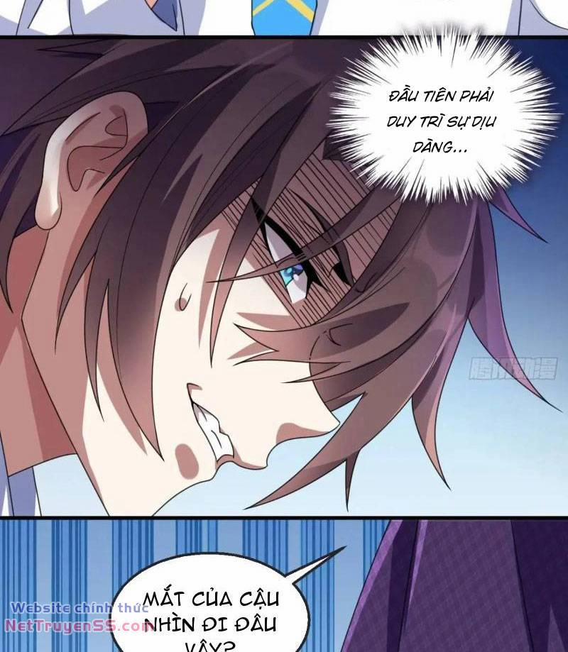 Bạn Gái Tôi Là Một Đại Tiểu Thư Xấu Xa Sao? 38 trang 24