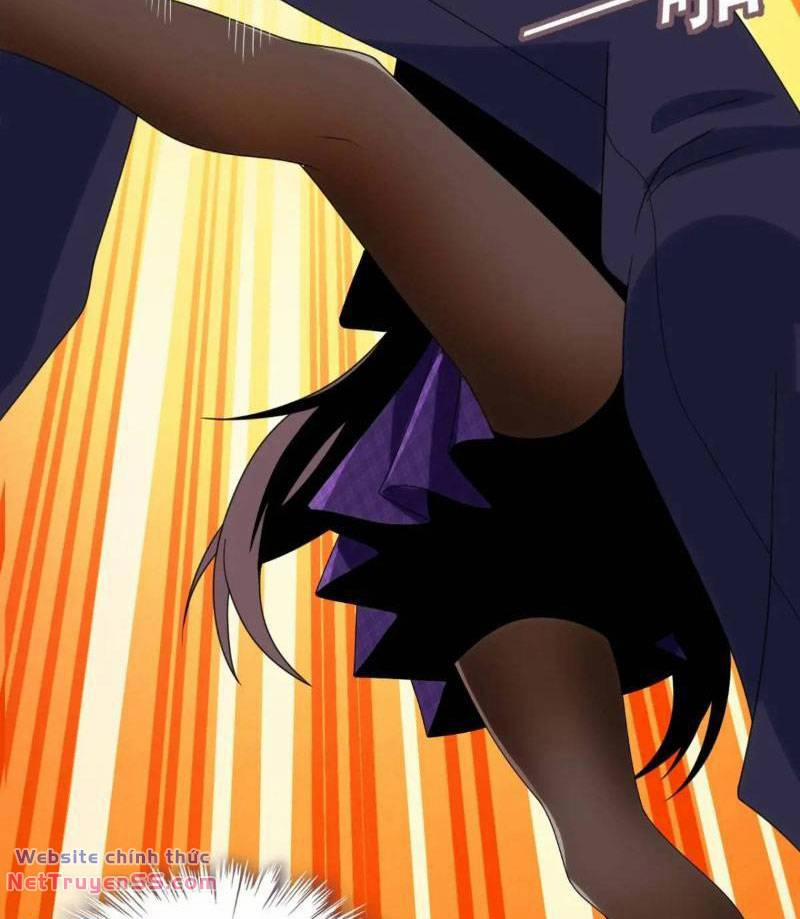 Bạn Gái Tôi Là Một Đại Tiểu Thư Xấu Xa Sao? 38 trang 27