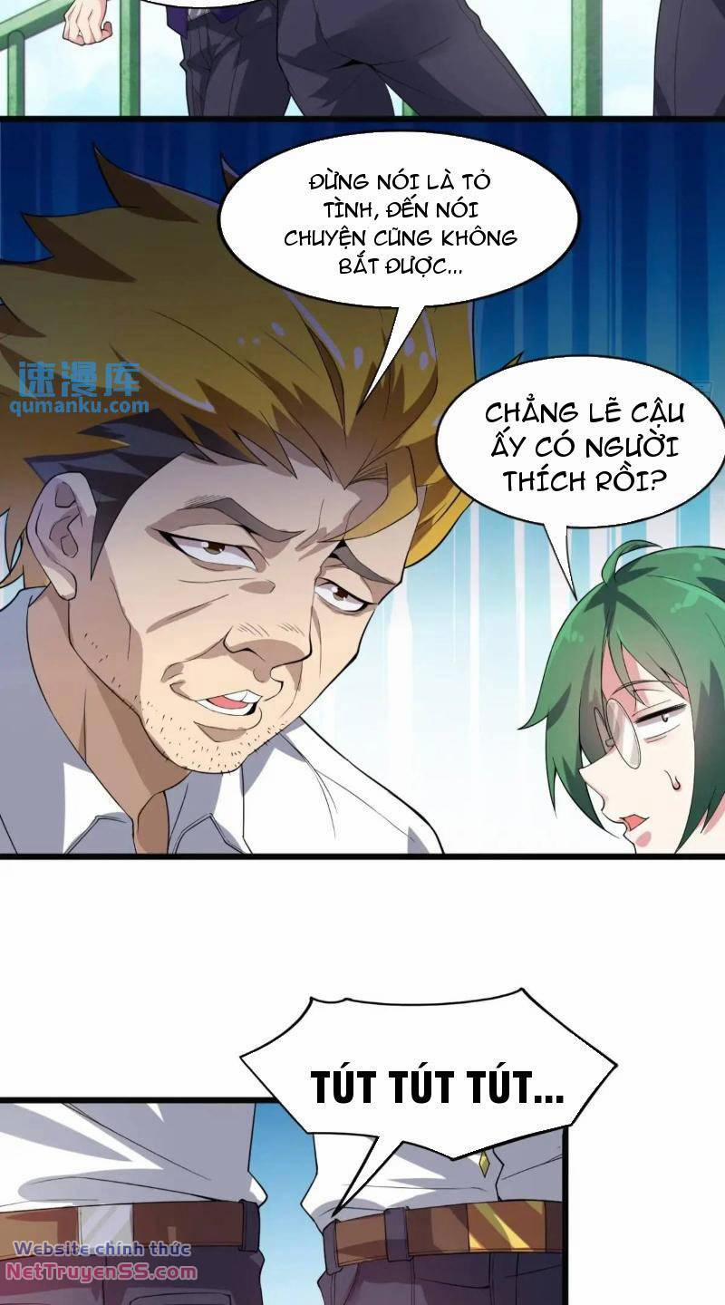 Bạn Gái Tôi Là Một Đại Tiểu Thư Xấu Xa Sao? 38 trang 3