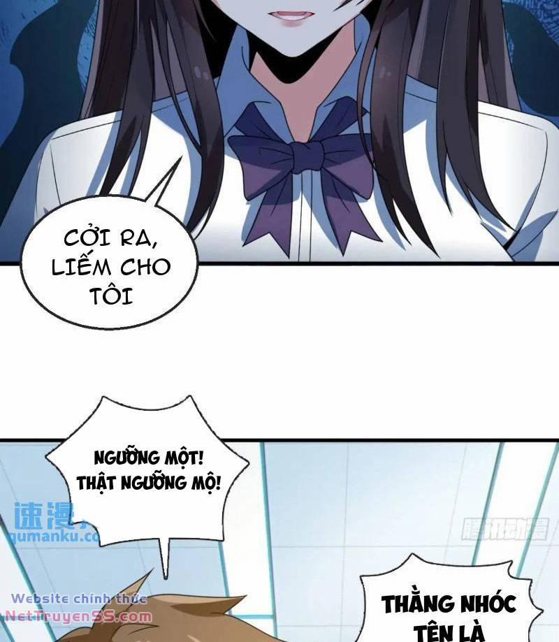 Bạn Gái Tôi Là Một Đại Tiểu Thư Xấu Xa Sao? 38 trang 31