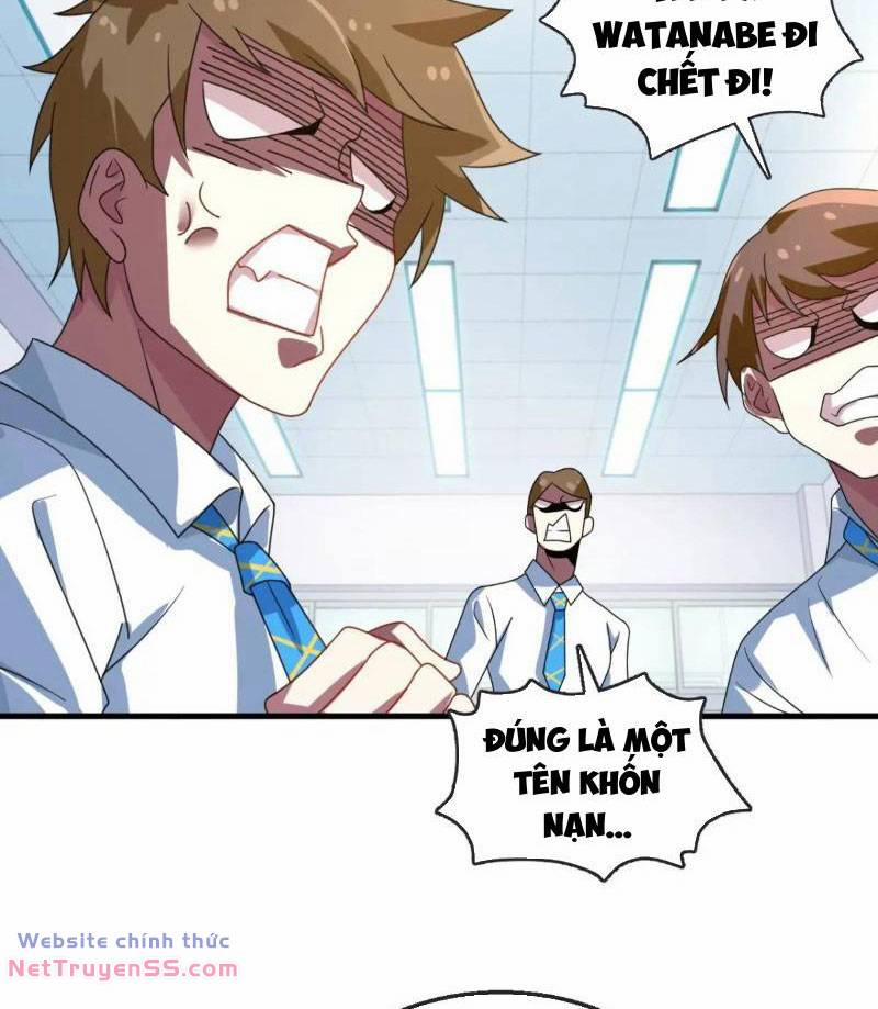 Bạn Gái Tôi Là Một Đại Tiểu Thư Xấu Xa Sao? 38 trang 32