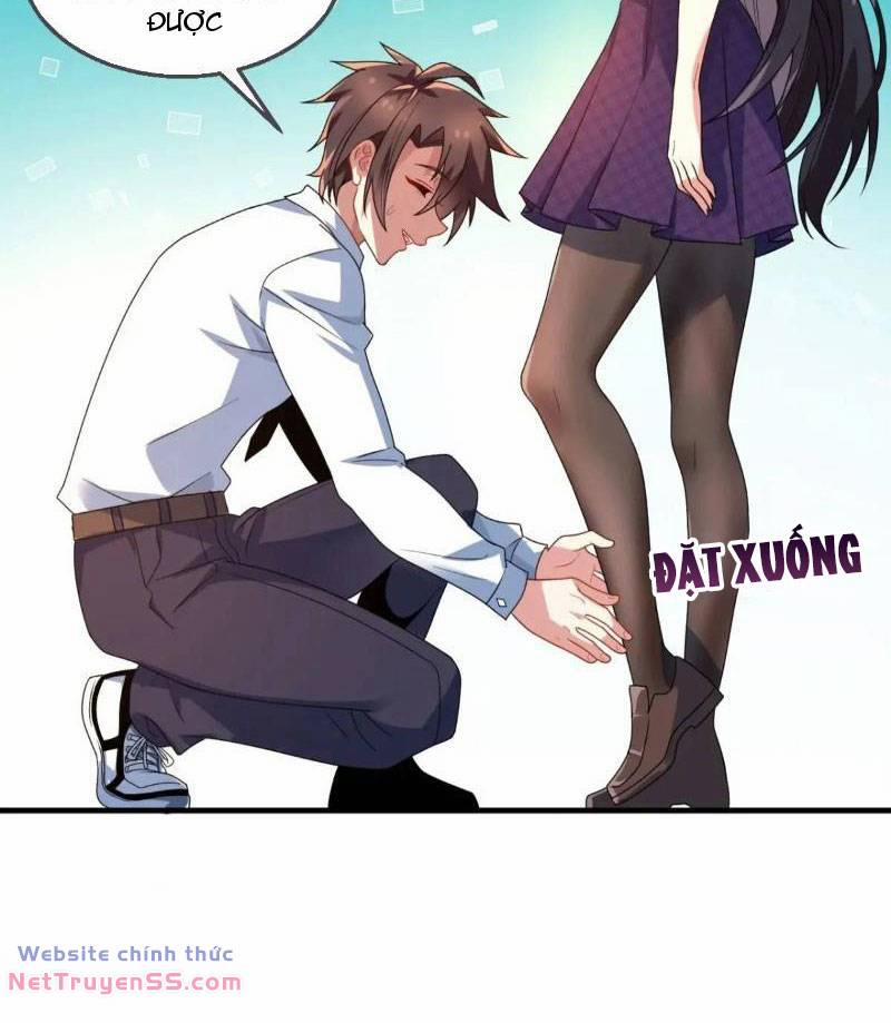 Bạn Gái Tôi Là Một Đại Tiểu Thư Xấu Xa Sao? 38 trang 34