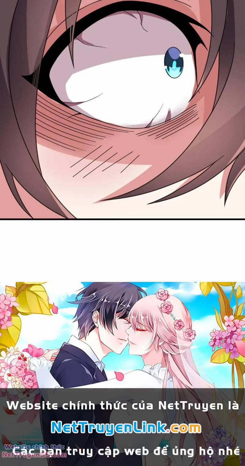 Bạn Gái Tôi Là Một Đại Tiểu Thư Xấu Xa Sao? 38 trang 39