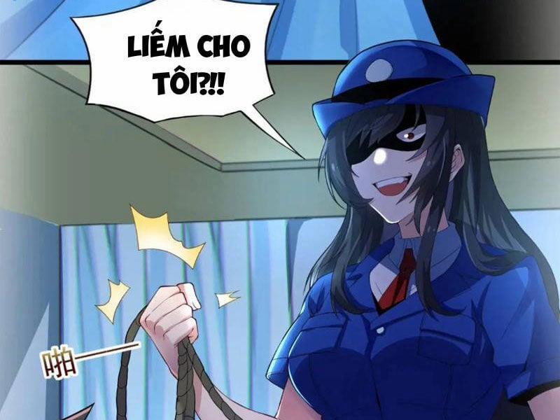 Bạn Gái Tôi Là Một Đại Tiểu Thư Xấu Xa Sao? 39 trang 1