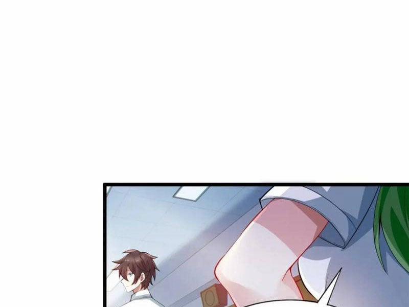 Bạn Gái Tôi Là Một Đại Tiểu Thư Xấu Xa Sao? 39 trang 10