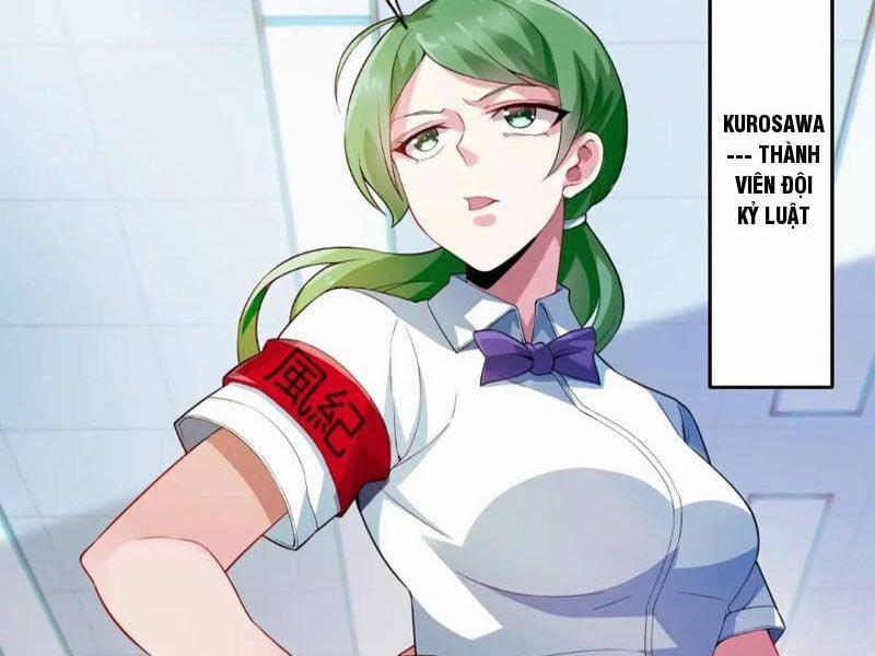 Bạn Gái Tôi Là Một Đại Tiểu Thư Xấu Xa Sao? 39 trang 12