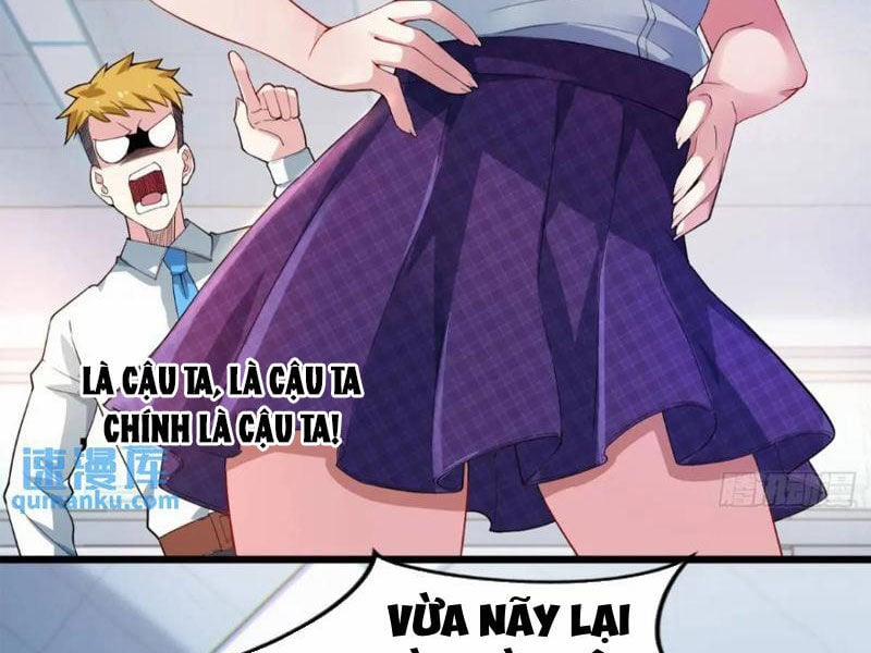 Bạn Gái Tôi Là Một Đại Tiểu Thư Xấu Xa Sao? 39 trang 13