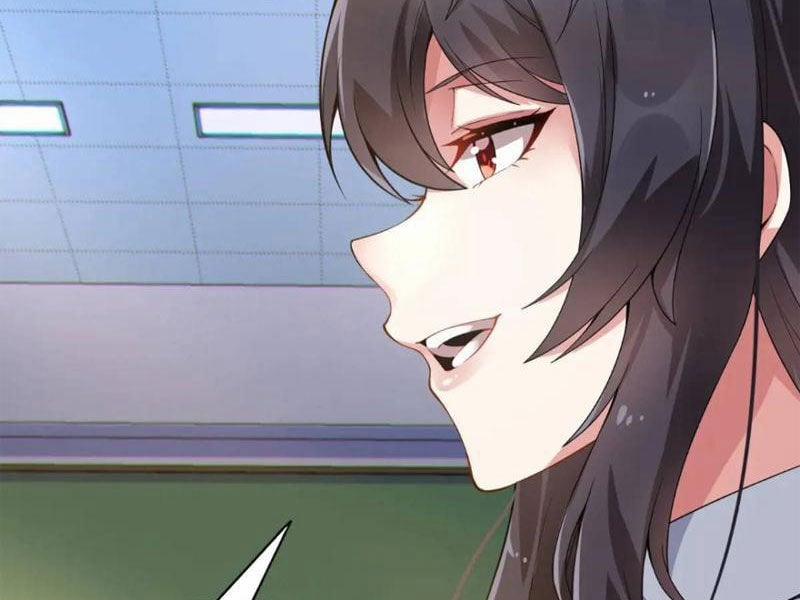 Bạn Gái Tôi Là Một Đại Tiểu Thư Xấu Xa Sao? 39 trang 19