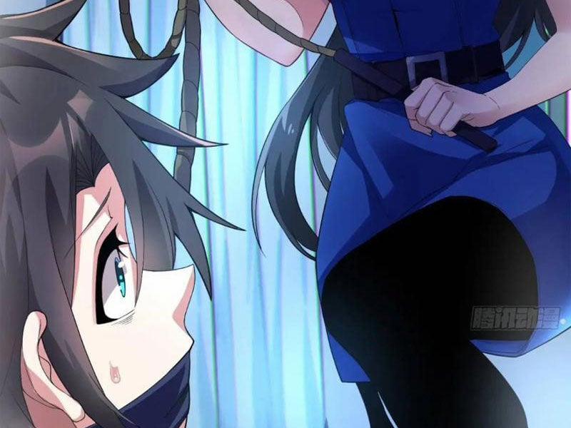 Bạn Gái Tôi Là Một Đại Tiểu Thư Xấu Xa Sao? 39 trang 2