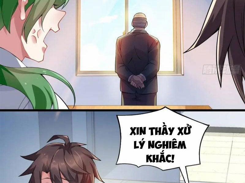 Bạn Gái Tôi Là Một Đại Tiểu Thư Xấu Xa Sao? 39 trang 32