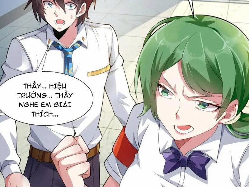 Bạn Gái Tôi Là Một Đại Tiểu Thư Xấu Xa Sao? 39 trang 33