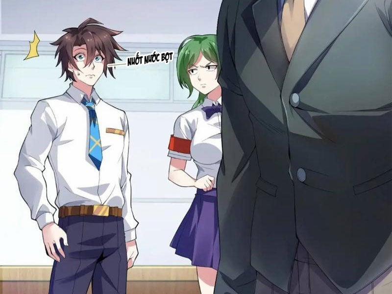 Bạn Gái Tôi Là Một Đại Tiểu Thư Xấu Xa Sao? 39 trang 36