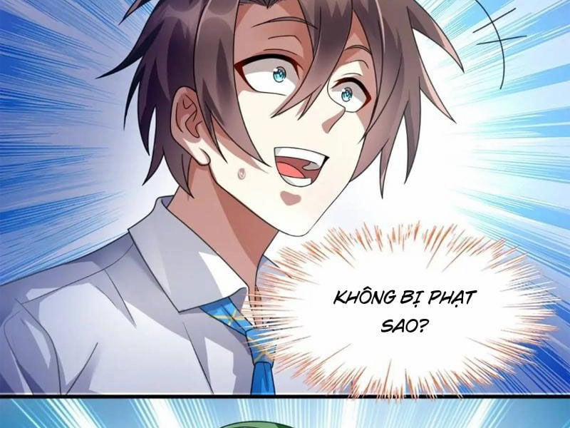 Bạn Gái Tôi Là Một Đại Tiểu Thư Xấu Xa Sao? 39 trang 42