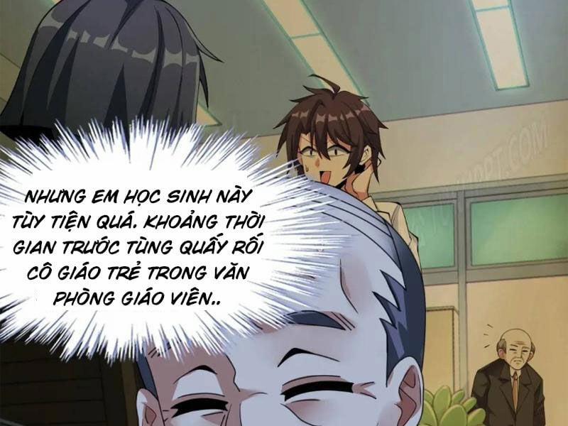 Bạn Gái Tôi Là Một Đại Tiểu Thư Xấu Xa Sao? 39 trang 47