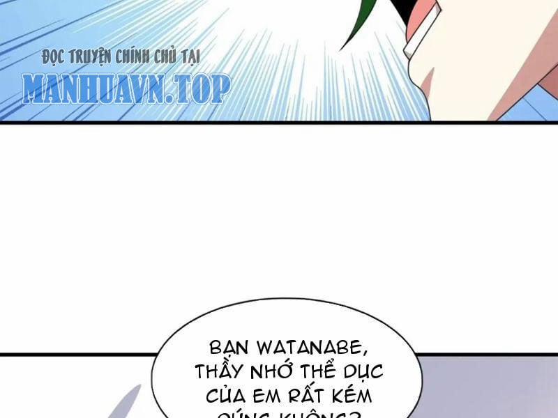 Bạn Gái Tôi Là Một Đại Tiểu Thư Xấu Xa Sao? 39 trang 54