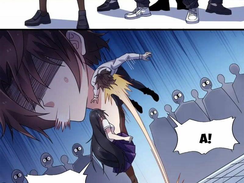 Bạn Gái Tôi Là Một Đại Tiểu Thư Xấu Xa Sao? 39 trang 60