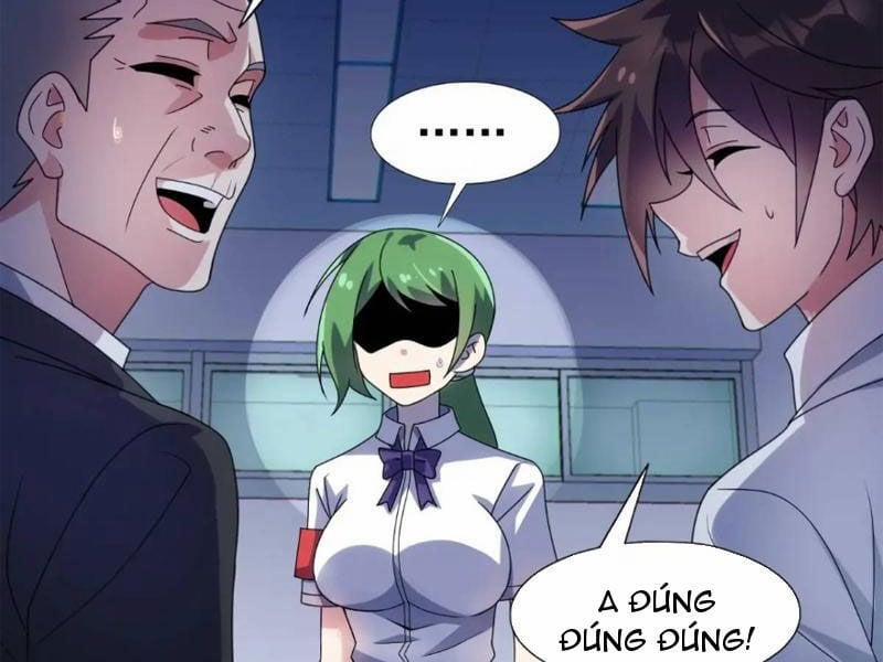 Bạn Gái Tôi Là Một Đại Tiểu Thư Xấu Xa Sao? 39 trang 62