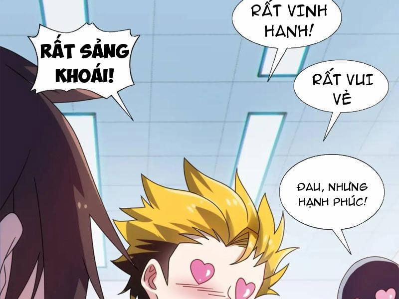 Bạn Gái Tôi Là Một Đại Tiểu Thư Xấu Xa Sao? 39 trang 71