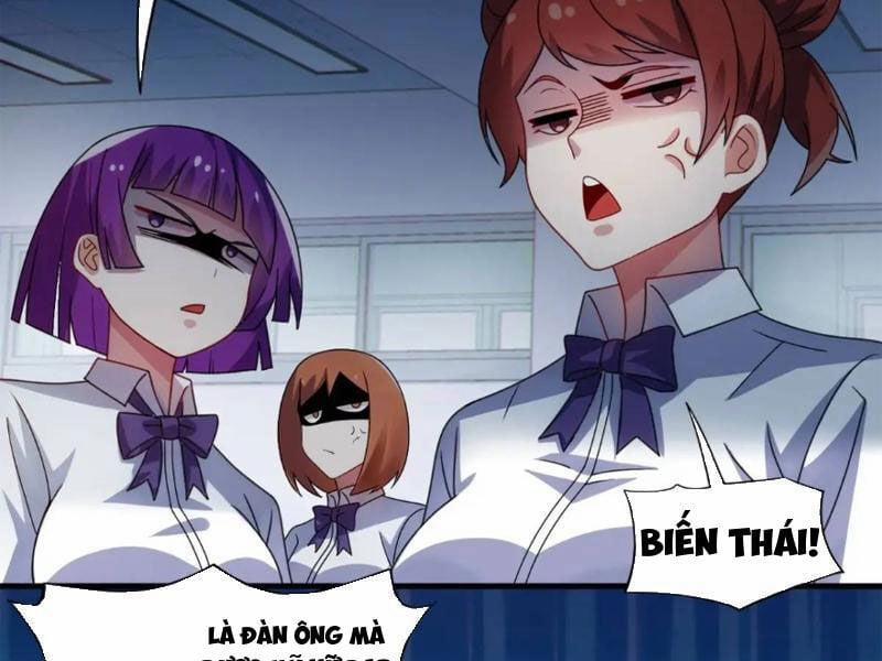 Bạn Gái Tôi Là Một Đại Tiểu Thư Xấu Xa Sao? 39 trang 73