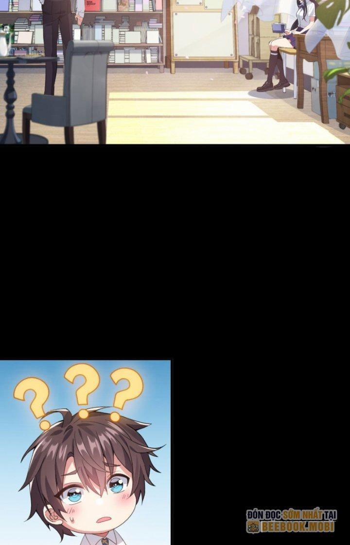 Bạn Gái Tôi Là Một Đại Tiểu Thư Xấu Xa Sao? 4 trang 15