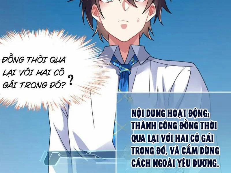 Bạn Gái Tôi Là Một Đại Tiểu Thư Xấu Xa Sao? 40 trang 1