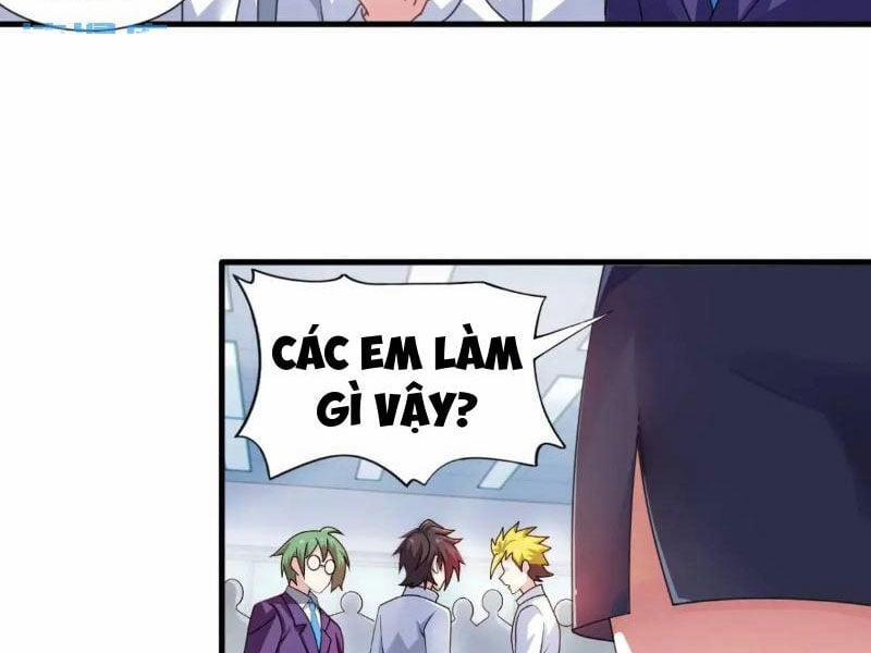 Bạn Gái Tôi Là Một Đại Tiểu Thư Xấu Xa Sao? 40 trang 14