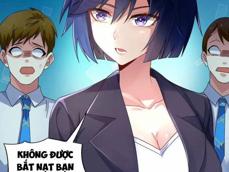 Bạn Gái Tôi Là Một Đại Tiểu Thư Xấu Xa Sao? 40 trang 16