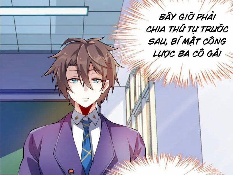 Bạn Gái Tôi Là Một Đại Tiểu Thư Xấu Xa Sao? 40 trang 29