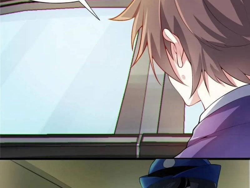 Bạn Gái Tôi Là Một Đại Tiểu Thư Xấu Xa Sao? 40 trang 37