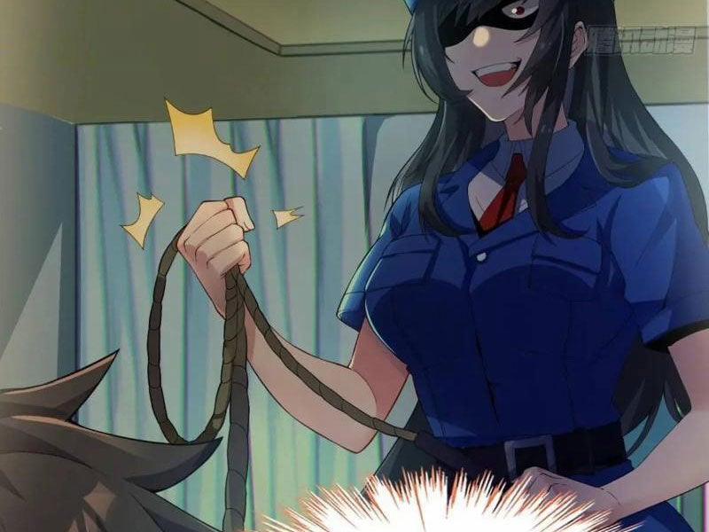 Bạn Gái Tôi Là Một Đại Tiểu Thư Xấu Xa Sao? 40 trang 38