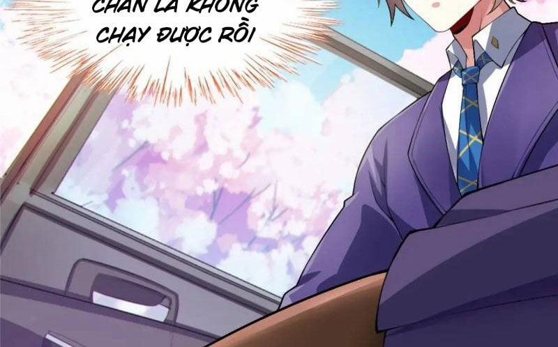 Bạn Gái Tôi Là Một Đại Tiểu Thư Xấu Xa Sao? 40 trang 43