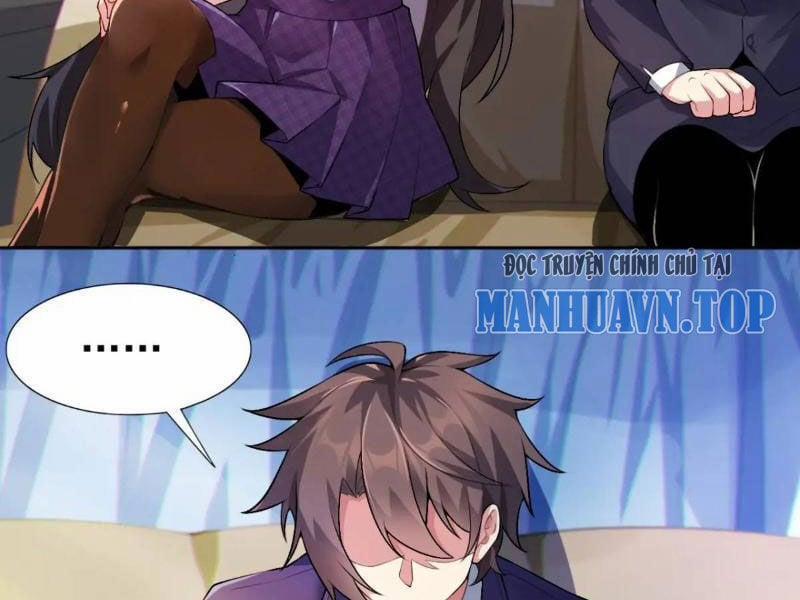 Bạn Gái Tôi Là Một Đại Tiểu Thư Xấu Xa Sao? 40 trang 47