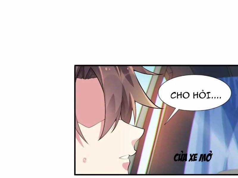 Bạn Gái Tôi Là Một Đại Tiểu Thư Xấu Xa Sao? 40 trang 49