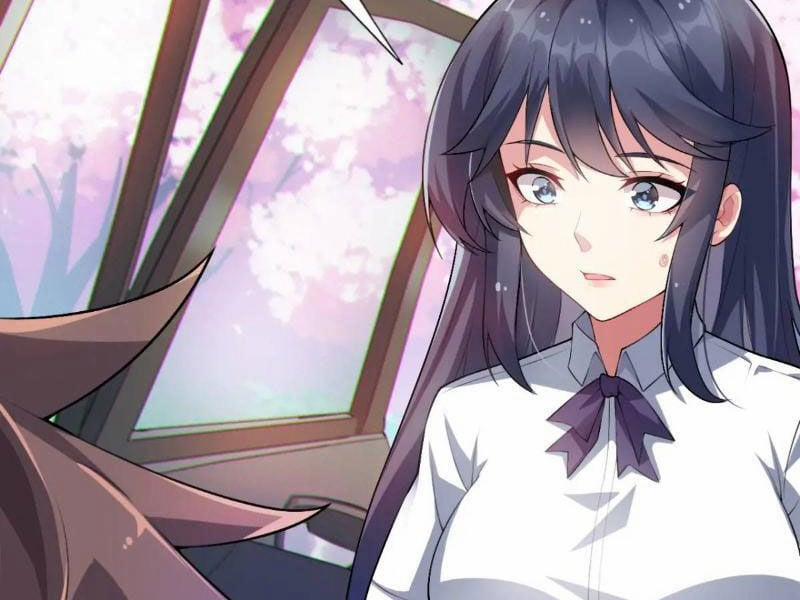 Bạn Gái Tôi Là Một Đại Tiểu Thư Xấu Xa Sao? 40 trang 51