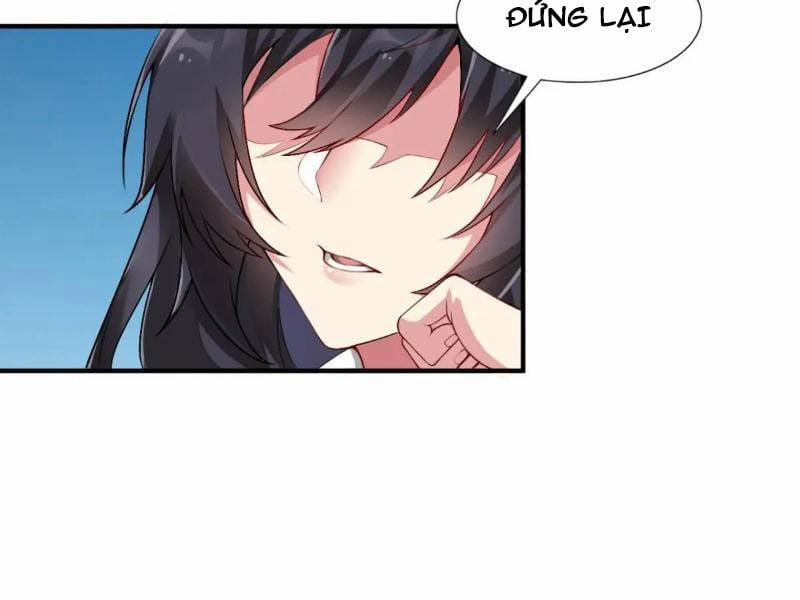 Bạn Gái Tôi Là Một Đại Tiểu Thư Xấu Xa Sao? 40 trang 54