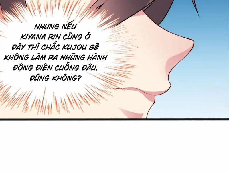 Bạn Gái Tôi Là Một Đại Tiểu Thư Xấu Xa Sao? 40 trang 60